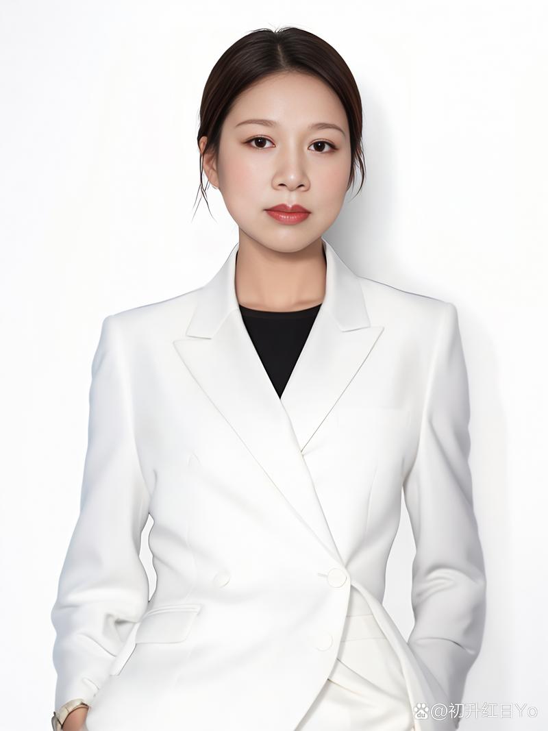 郭身萍 制作统筹负责人